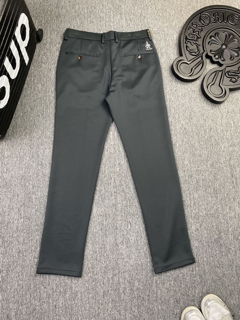 Prada Long Pants